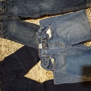 Boys jeans *Bundle*